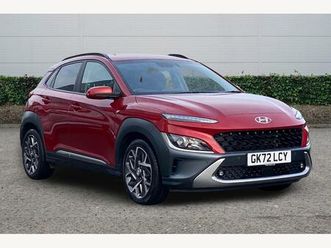 1.6 h-gdi premium dct euro 6 (start/stop) 5dr