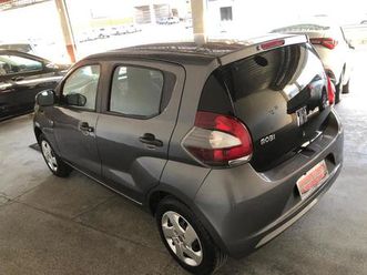 fiat mobi way 1.0 fire flex 5p.