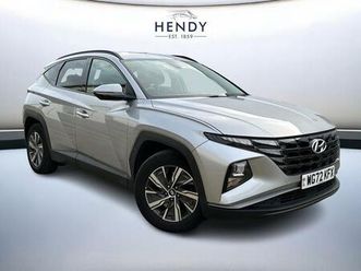 1.6 t-gdi se connect euro 6 (start/stop) 5dr