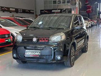 fiat uno 1.4 evo flex sporting