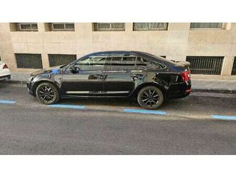 1.6tdi cr ambition greenline