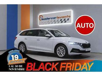 combi 2.0tdi ambition dsg 110kw