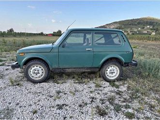 lada niva 21214