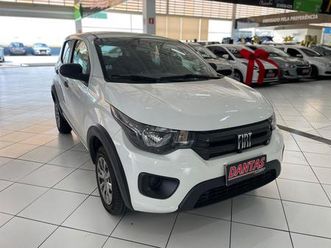 fiat mobi easy 1.0 fire flex 5p.