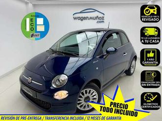 1.0 hybrid dolcevita 52kw