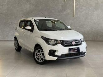 fiat mobi 1.0 evo like