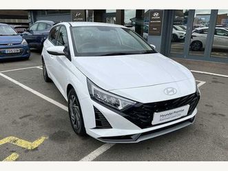 1.0 t-gdi advance euro 6 (start/stop) 5dr