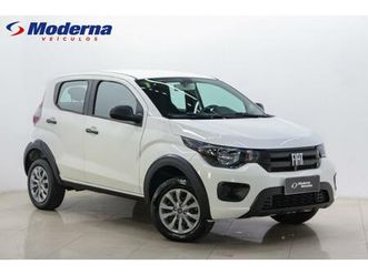 fiat mobi like 1.0 fire flex 5p.