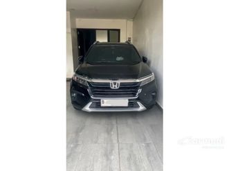 2022 honda br-v 1.5 prestige suv