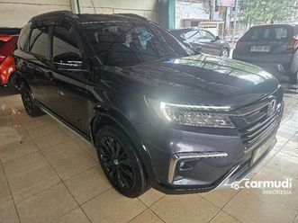 2024 honda br-v 1.5 prestige n7x edition suv cvt abu abu