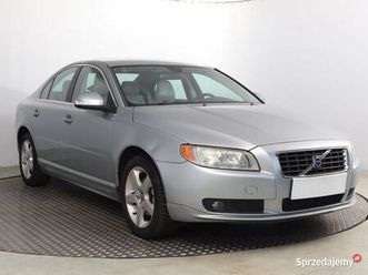 volvo s80 2.0 d bielany wroclawskie - sprzedajemy.pl