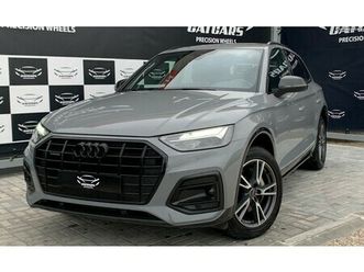 audi q5 50 tfsle quattro sport s tronic junho/23