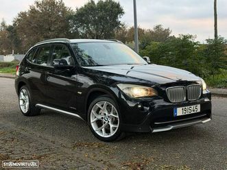 bmw x1 23 d xdrive auto