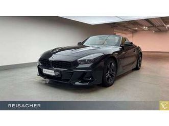 z4 m40i a m sport lcprof,ad.led,acc,rfk,hud