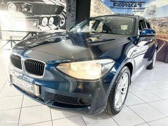bmw 116 d efficientdynamics