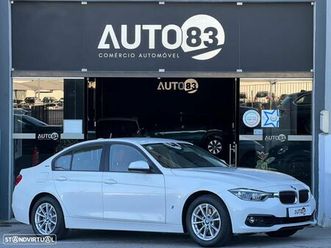 bmw 330 e iperformance