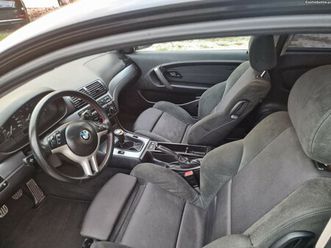 bmw 316 ti compact dezembro/03