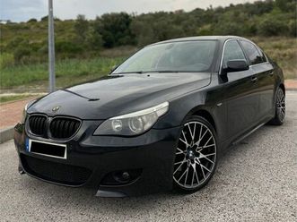 bmw 530 d