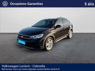 taigo 1.0 tsi 116ch vw edition