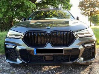 x6 m50i