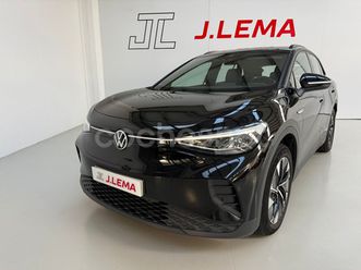 volkswagen id.4 pro automatico