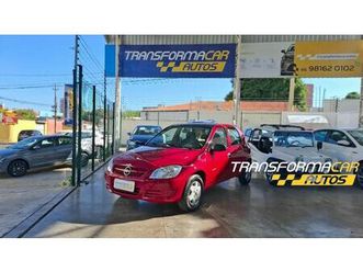 spirit 1.0 mpfi vhc 8v 5p