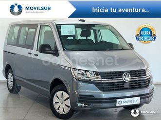volkswagen caravelle origin corta 2.0 tdi bmt