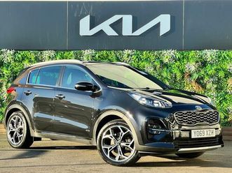 1.6 t-gdi gt-line dct awd euro 6 (start/stop) 5dr