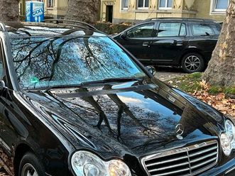 marcedes c klasse 203w