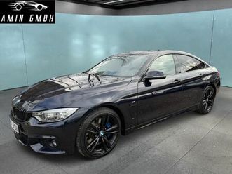 bmw 435i performance m paket deutsches auto