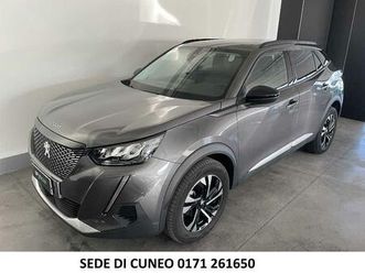 puretech 100 s&s allure pack