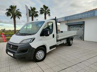 fiat ducato maxi l5