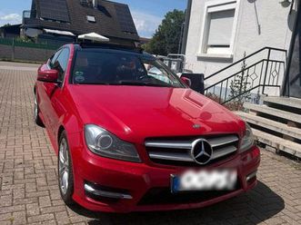 c coupé 250 2013 amg