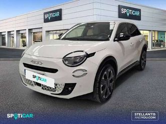 mhev 1.2 74kw (100cv) ddct la prima