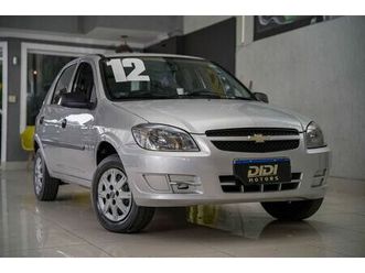 life/ ls 1.0 mpfi 8v flexpower 5p