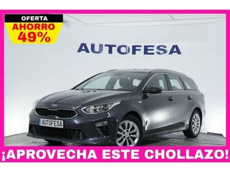 kia ceed tourer 1.0gdi 120cv sw concept 5p # bluetooth