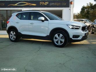 volvo xc 40 2.0 d3 momentum