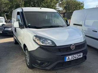 fiat doblò doblo