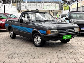 ford pampa gl