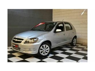 chevrolet celta 1.0/ super 1.0 mpfi vhc 8v 5p 2013
