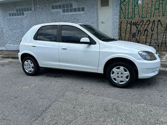 spirit/ lt 1.0 mpfi 8v flexp. 5p