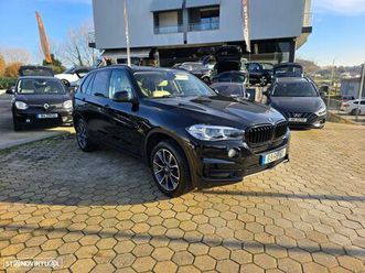 bmw x5 40e xdrive