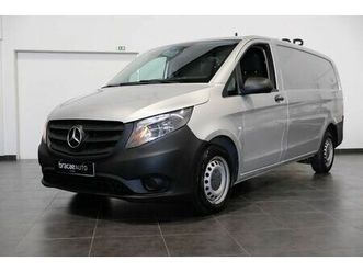 mercedes-benz vito 109 cdi