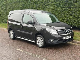 1.5 111 cdi blueefficiency sport l2 euro 6 (start/stop) 5dr