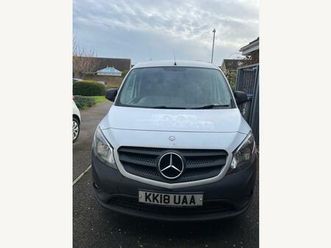 1.5 109 cdi blueefficiency l2 euro 6 (start/stop) 5dr