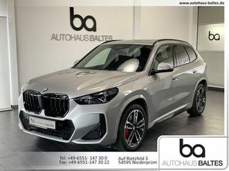 bmw x1 sdrive 20i m sport 19