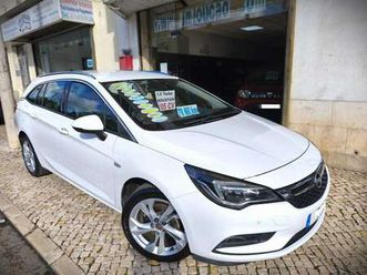 opel astra sport tourer 1.0 innovation s/s