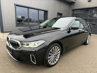 bmw gt 630xd luxuy -hud-belüf.sitz-pano-laser-19zo