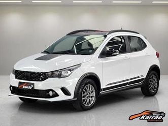 fiat argo 1.8 hgt auto