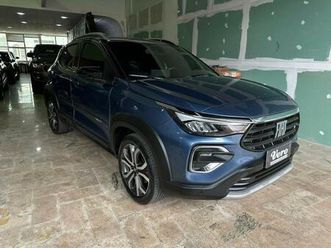 fiat pulse impetus 1.0 turbo 200 flex aut.